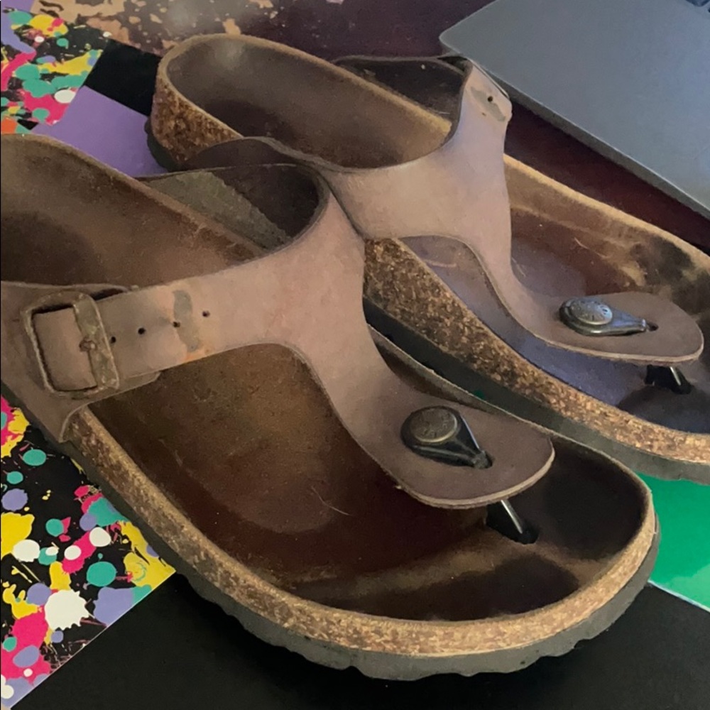 Birkenstock